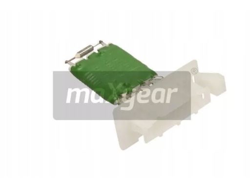 27-0585 Rezystor Wentylatora Dmuchawy Opel Signu Maxgear