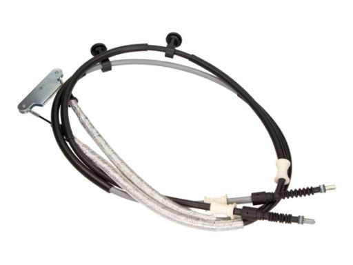 32-0474 Linka Ham. Ręcz. Opel Vectra C 02- Le/Pr Maxgear