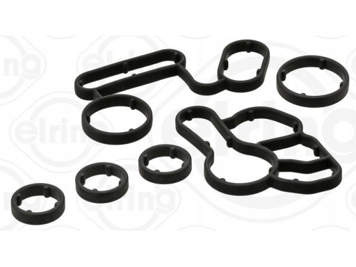 888.410 Zestaw Uszczelek Chłodnicy Oleju Elring