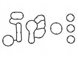 888.410 Zestaw Uszczelek Chłodnicy Oleju Elring