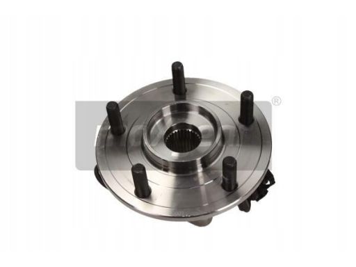 33-1048 Łożysko Koła Fiat T. Freemont 2,0Jtd 11- Maxgear