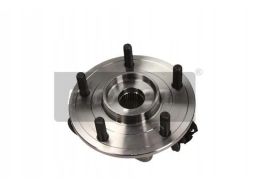 33-1048 Łożysko Koła Fiat T. Freemont 2,0Jtd 11- Maxgear