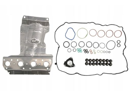 898.110 Zestaw Uszczelek Głowicy Cylindra Elring