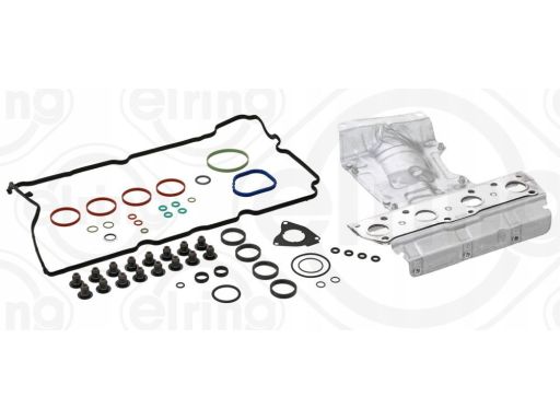 898.110 Zestaw Uszczelek Głowicy Cylindra Elring