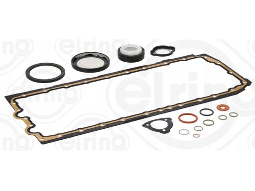 902.230 Zestaw Uszczelek Skrzyni Korbowej Elring