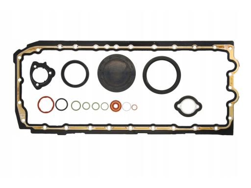 902.230 Zestaw Uszczelek Skrzyni Korbowej Elring