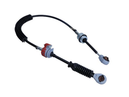 32-0635 Linka Zmiany Biegów Renault Kangoo 97- L Maxgear