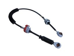 32-0635 Linka Zmiany Biegów Renault Kangoo 97- L Maxgear