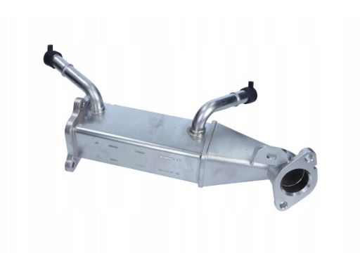 27-0697 Chłodnica Zaworu Egr Peugeot Boxer 2,2 H Maxgear