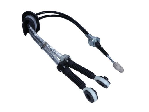 32-0651 Linka Zmiany Biegów (Kpl.) 806 94-02/ Ex Maxgear