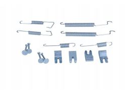 27-0715 Sprężyny Szczęk Ham. Citroen T. C2/C3 1, Maxgear