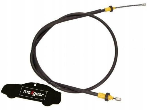 32-0681 Linka Ham. Ręcz. Dacia T. Sandero 08- Le Maxgear