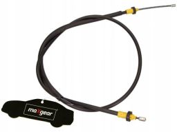 32-0681 Linka Ham. Ręcz. Dacia T. Sandero 08- Le Maxgear