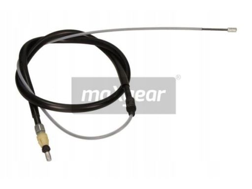 32-0694 Linka Ham. Ręcz. Peugeot T. 207 06- Le/P Maxgear