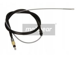 32-0694 Linka Ham. Ręcz. Peugeot T. 207 06- Le/P Maxgear