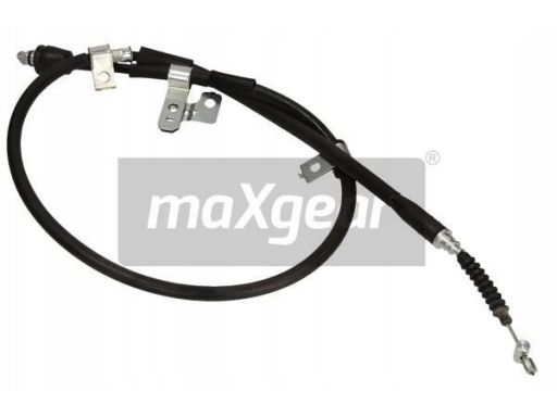 32-0714 Linka Ham. Ręcz. Hyundai T. Coupe 02-09 Maxgear