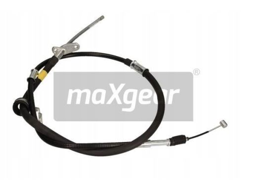 32-0727 Linka Ham. Ręcz. Toyota T. Rav4 00-05 Pr Maxgear