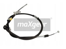 32-0727 Linka Ham. Ręcz. Toyota T. Rav4 00-05 Pr Maxgear