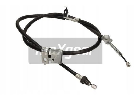 32-0754 Linka Ham. Ręcz. Nissan T. Qashqai 07- P Maxgear