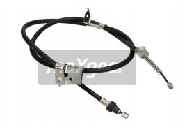 32-0754 Linka Ham. Ręcz. Nissan T. Qashqai 07- P Maxgear