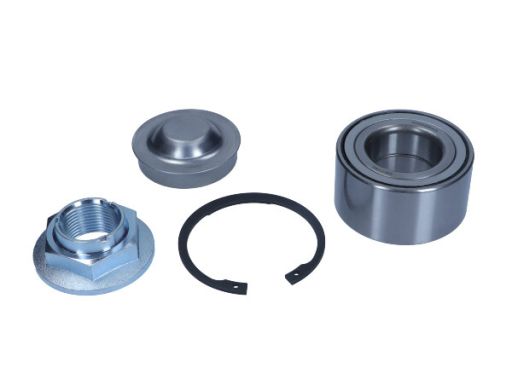 33-1185 Łożysko Koła Renault P. Twingo Iii 14- Maxgear