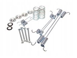 27-1196 Sprężyny Szczęk Ham. Citroen Maxgear