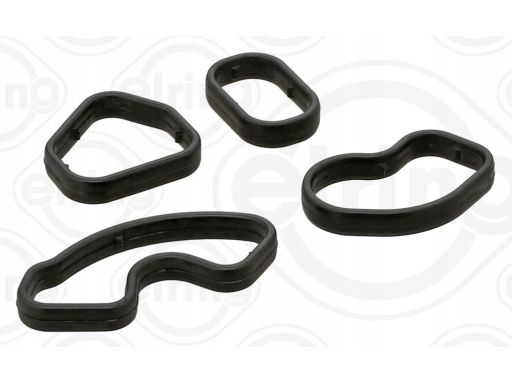 907.240 Zestaw Uszczelek Chłodnicy Oleju Elring