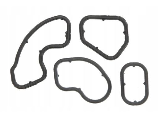 907.240 Zestaw Uszczelek Chłodnicy Oleju Elring