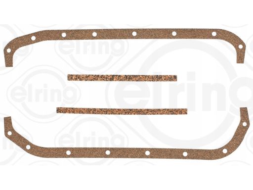 918.024 Zestaw Uszczelek Miski Olejowej Elring