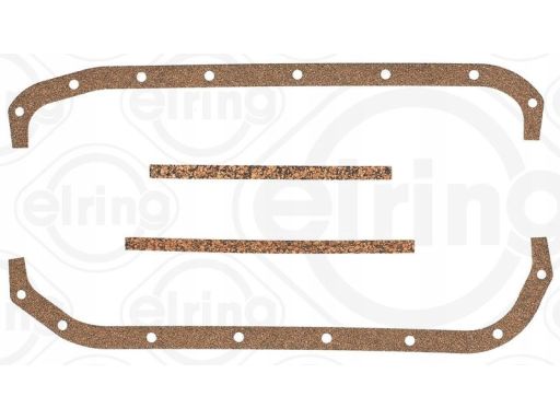 918.024 Zestaw Uszczelek Miski Olejowej Elring
