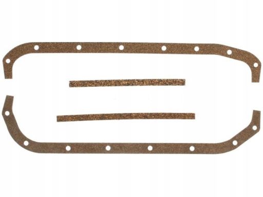 918.024 Zestaw Uszczelek Miski Olejowej Elring