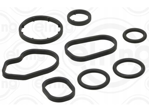 867.720 Zestaw Uszczelek Chłodnicy Oleju Elring