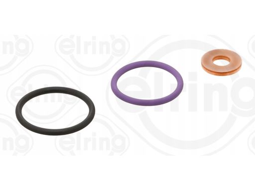 874.950 Zestaw Uszczelek Wtryskiwacza Elring