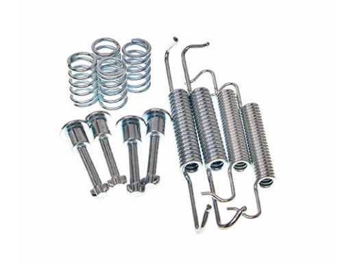 27-1212 Sprężyny Szczęk Ham. Fiat/Peugeot Maxgear