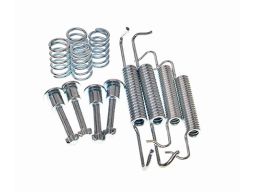 27-1212 Sprężyny Szczęk Ham. Fiat/Peugeot Maxgear