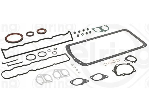 896.710 Kompletny Zestaw Uszczelek Silnika Elring