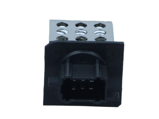 27-1252 Rezystor Dmuchawy Sterownik Wentylatora Maxgear