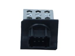 27-1252 Rezystor Dmuchawy Sterownik Wentylatora Maxgear