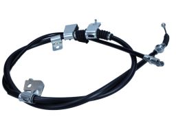 32-0988 Linka Ham. Ręcz. Citroen T. C4 Aircross Maxgear