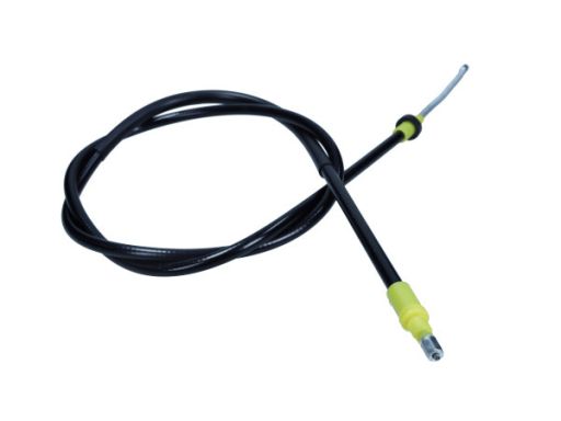 32-1000 Linka Ham. Ręcz. Dacia T. Logan 04- Le/P Maxgear