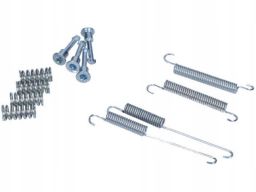 27-0651 Sprężyny Szczęk Ham. Chrysler Voyager/Gr Maxgear