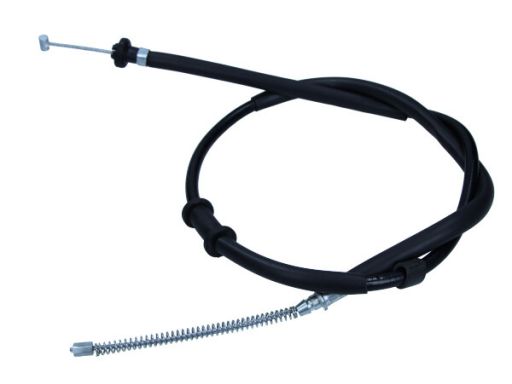 32-1040 Linka Ham. Ręcz. Fiat T. Panda 12- Le Maxgear