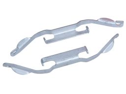 27-1461 Zestaw Inst. Klocków Ham. Bmw P. 3 00- Maxgear