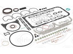 929.870 Kompletny Zestaw Uszczelek Silnika Elring