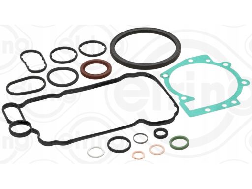 938.930 Zestaw Uszczelek Skrzyni Korbowej Elring