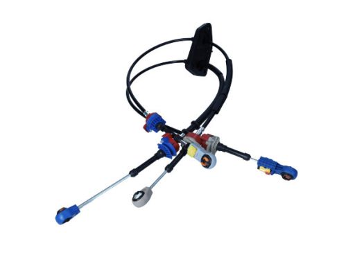 32-1224 Linka Zmiany Biegów Fiat Doblo 1,3-1,6 D Maxgear