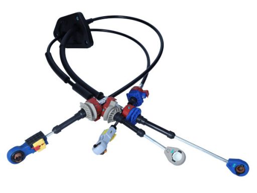 32-1224 Linka Zmiany Biegów Fiat Doblo 1,3-1,6 D Maxgear