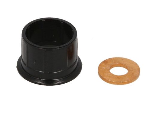 911.270 Zestaw Uszczelek Wtryskiwacza Elring