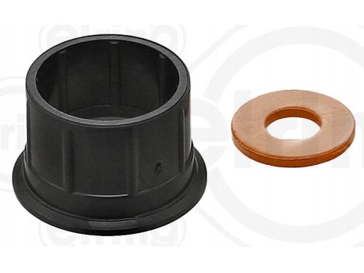 911.270 Zestaw Uszczelek Wtryskiwacza Elring