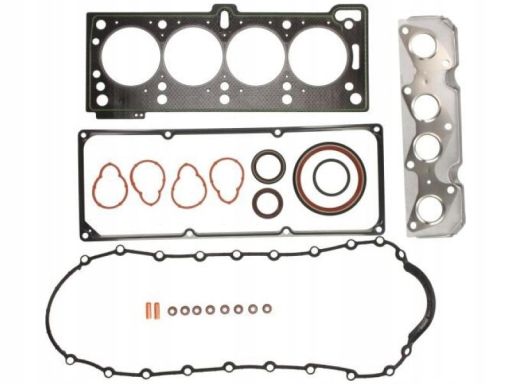 993.710 Kompletny Zestaw Uszczelek Silnika Elring